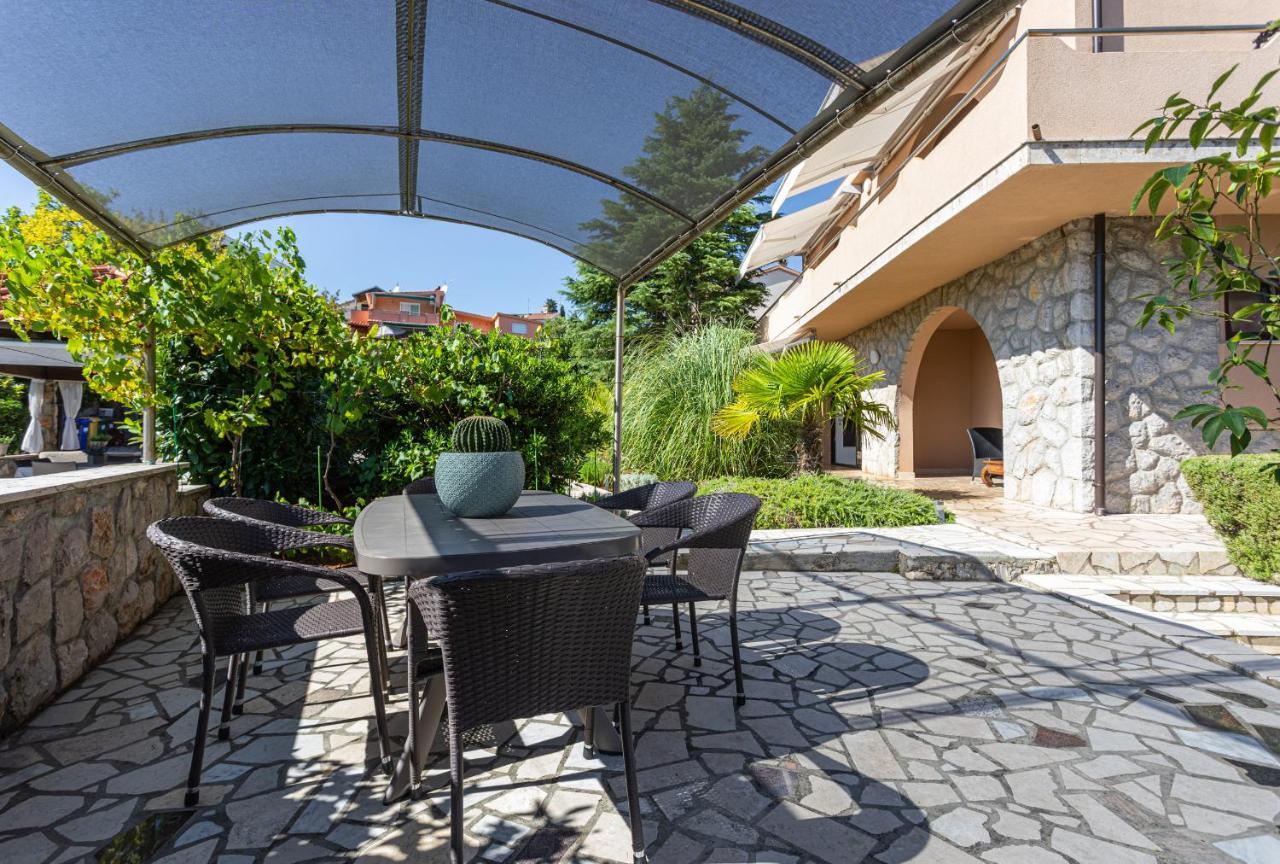 Apartments House Barbara 2 Kornić Zewnętrze zdjęcie