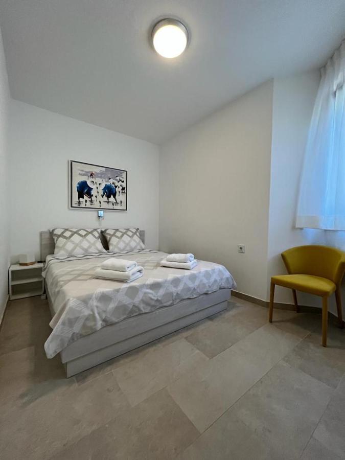 Apartments House Barbara 2 Kornić Zewnętrze zdjęcie