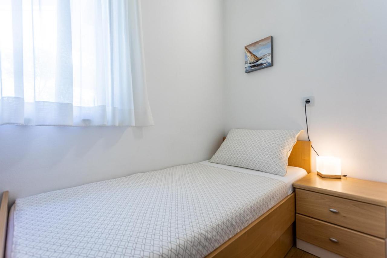Apartments House Barbara 2 Kornić Zewnętrze zdjęcie