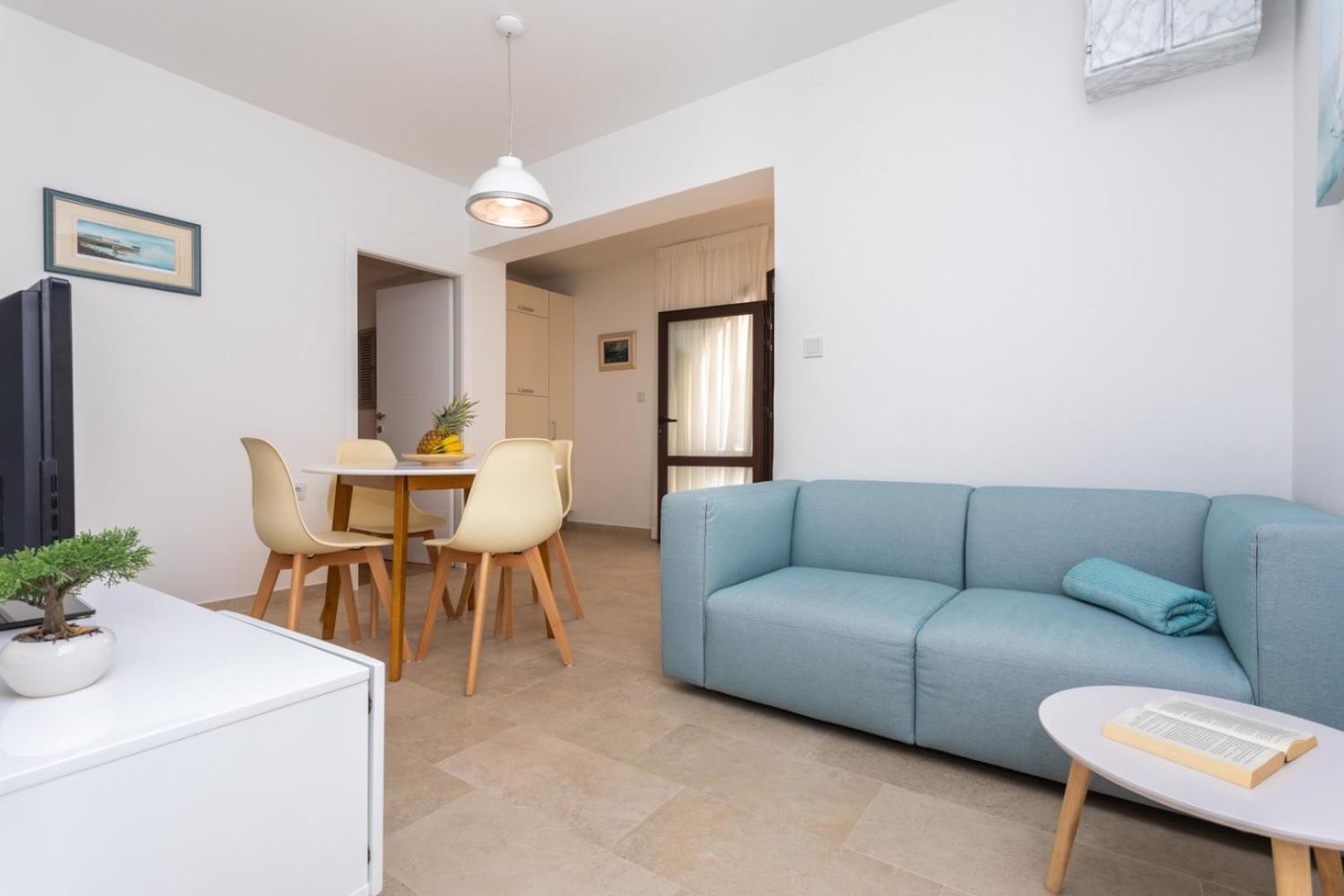 Apartments House Barbara 2 Kornić Zewnętrze zdjęcie