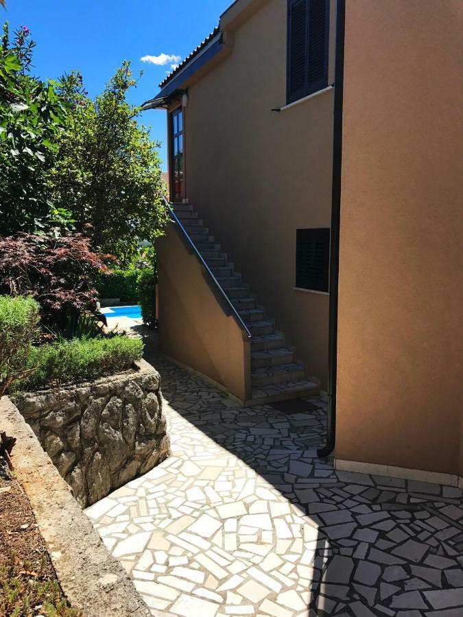Apartments House Barbara 2 Kornić Zewnętrze zdjęcie